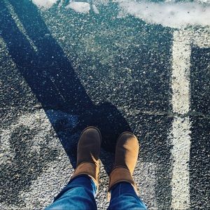 Meet your Posher, Allison